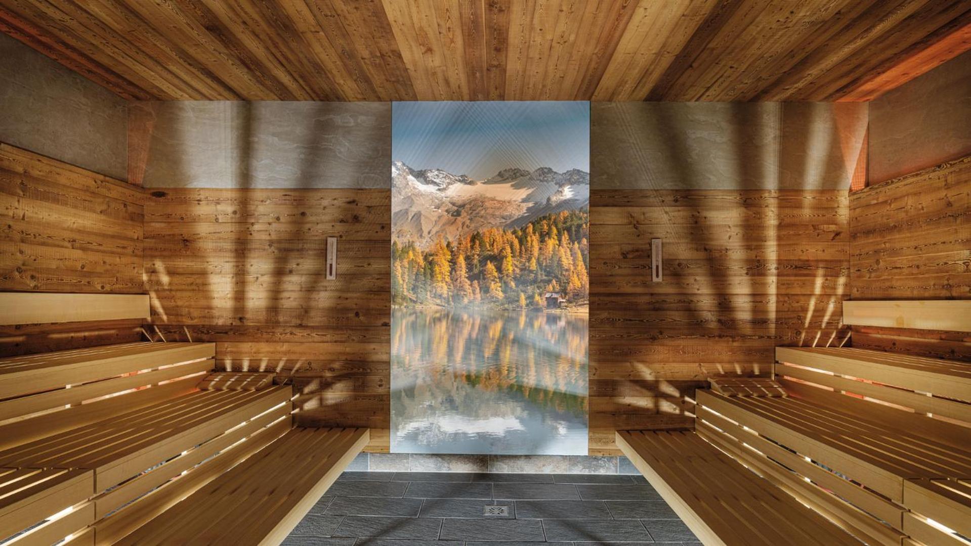 Aktiv- & Gesundheitsresort Das Gxund - Thermeneintritt Inklusive Bad Hofgastein Exterior foto